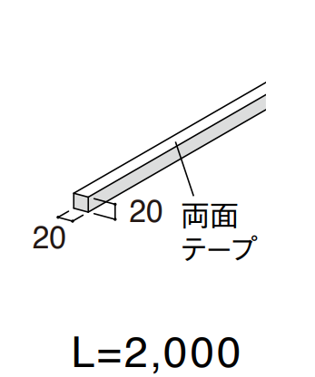 平型面戸