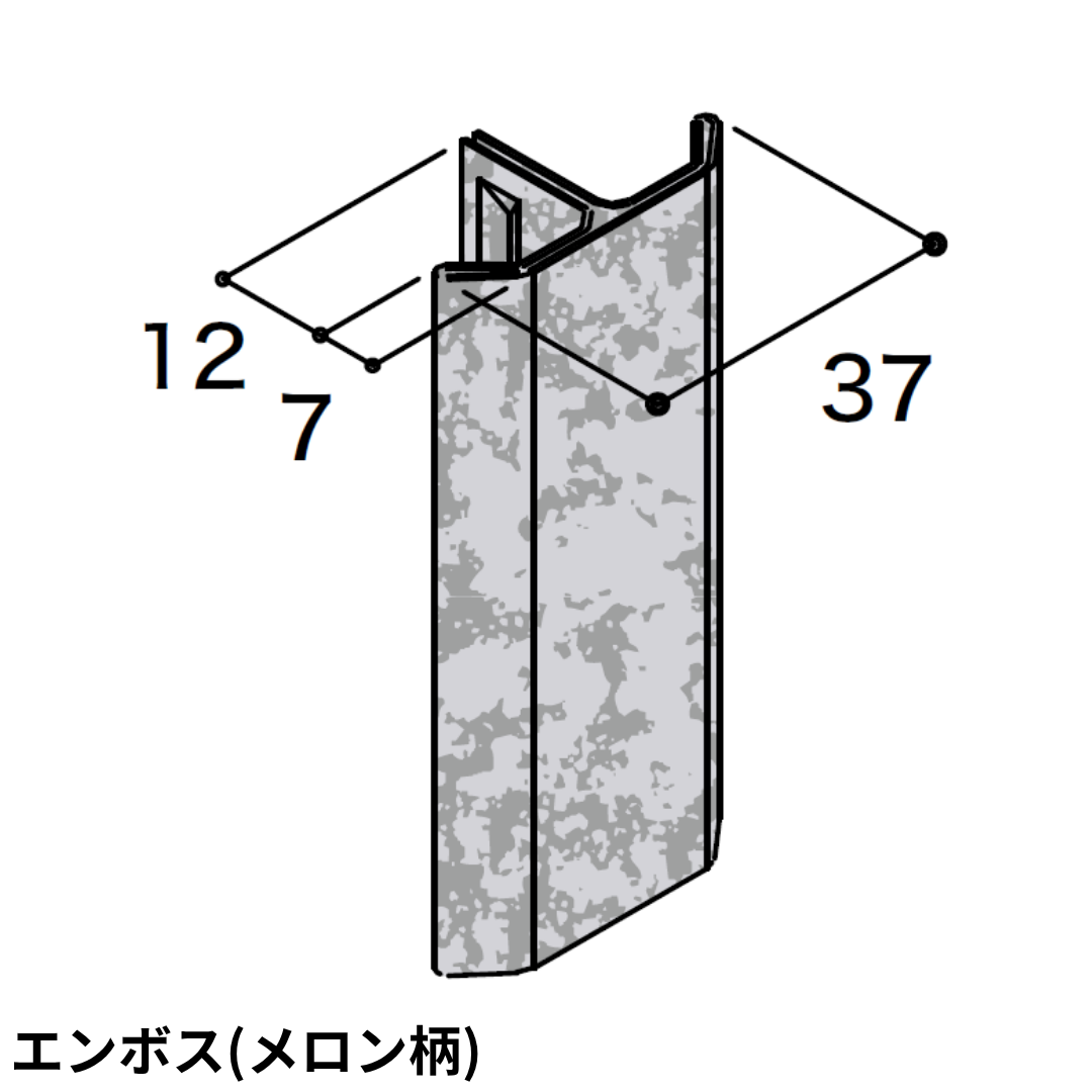 ワンタッチHキャップ15D