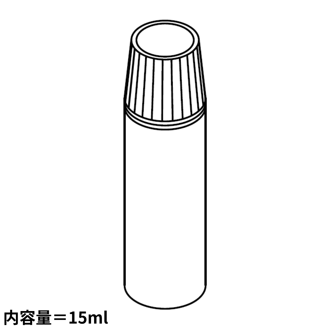タッチアップペイント
