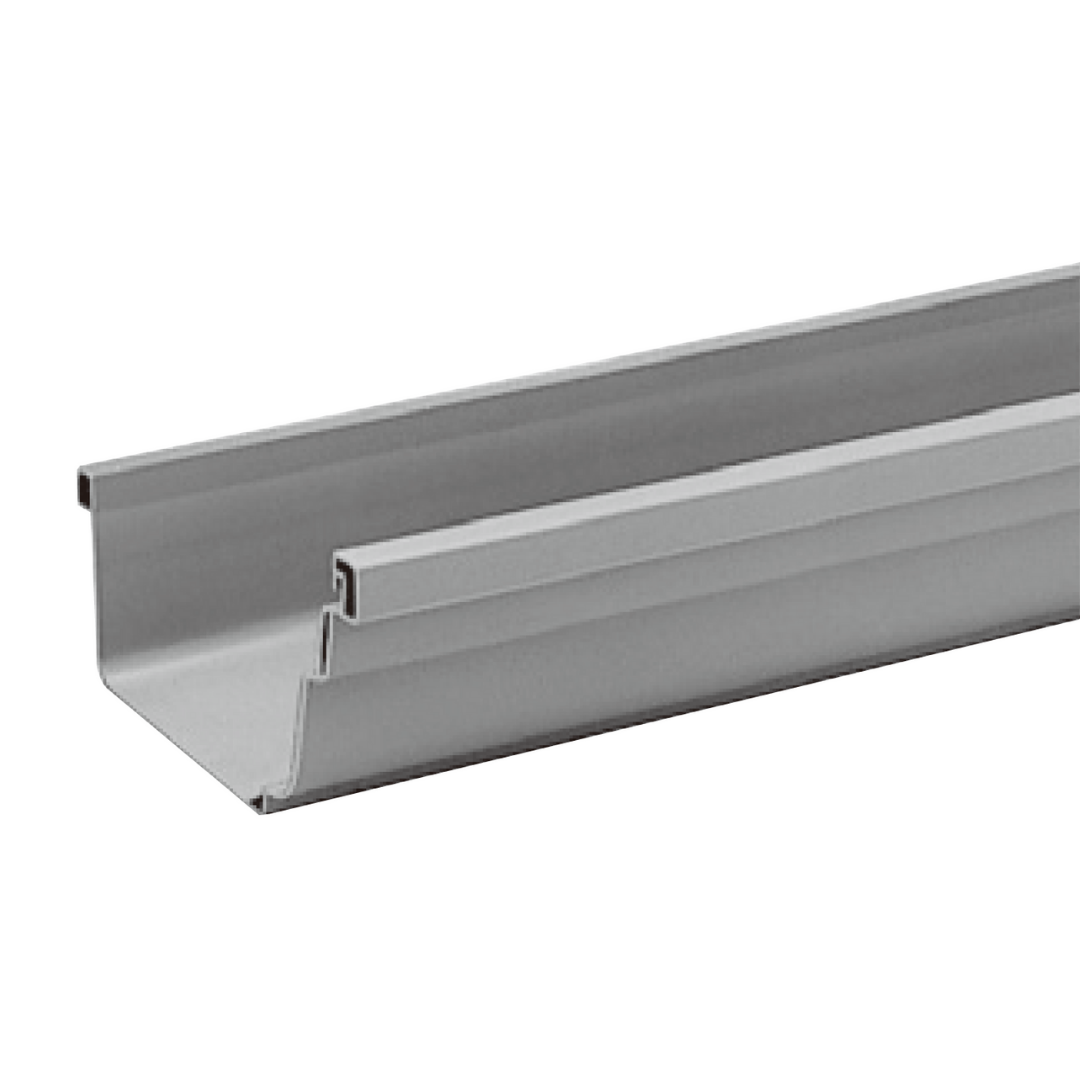 軒どい　DL55F　ダンラインエクセル