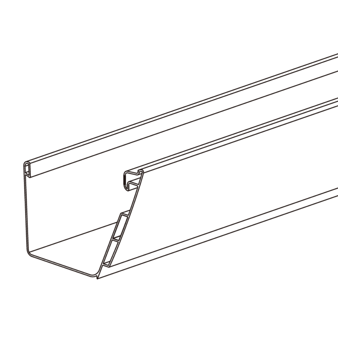 軒どい　RG155F　レガリア