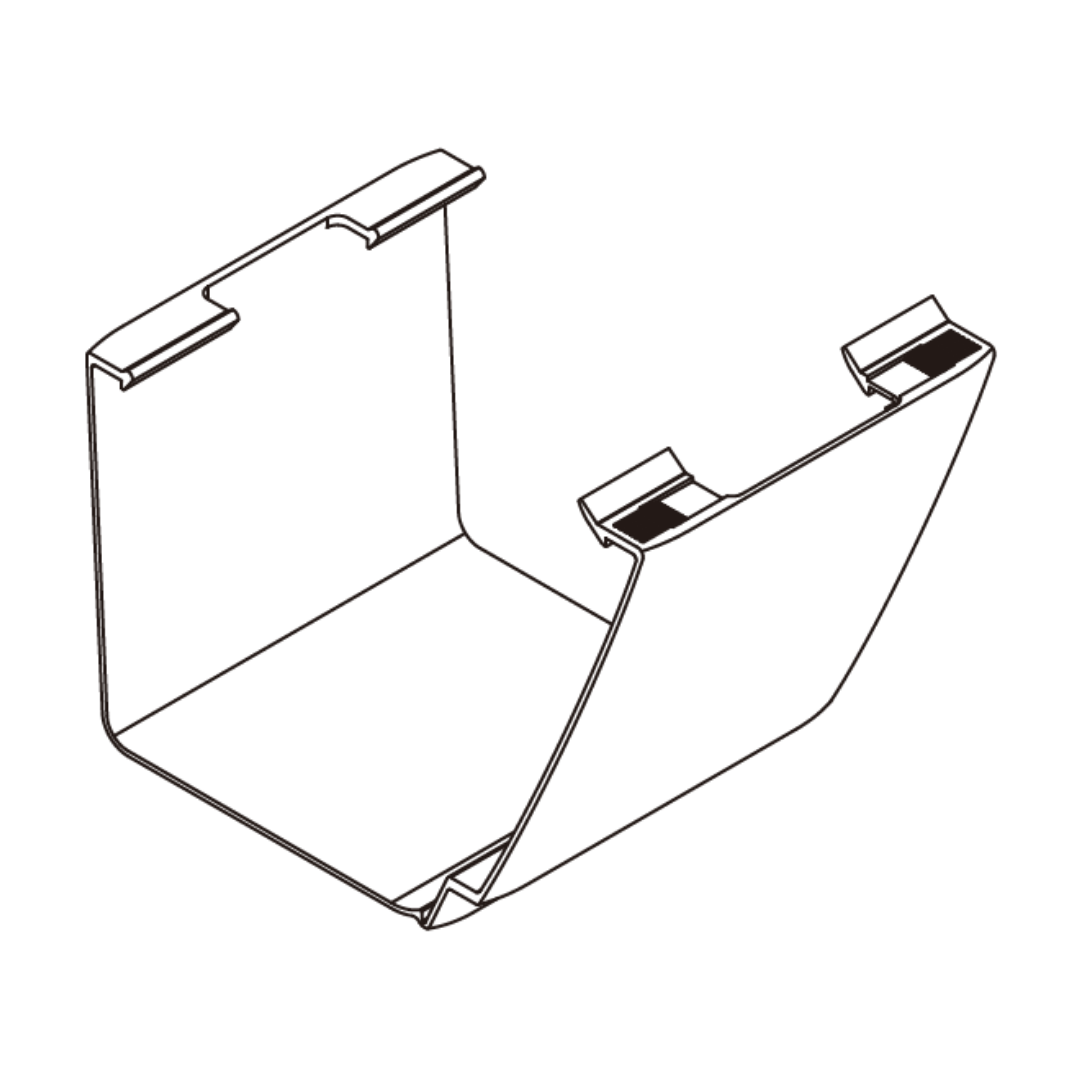 スナップソケット　RG155