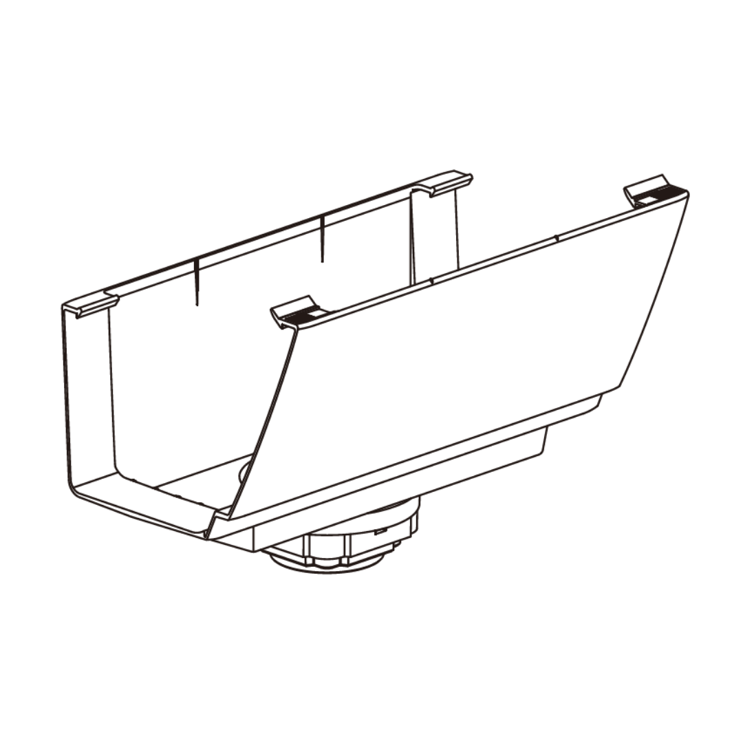 伸縮じょうご　RG155