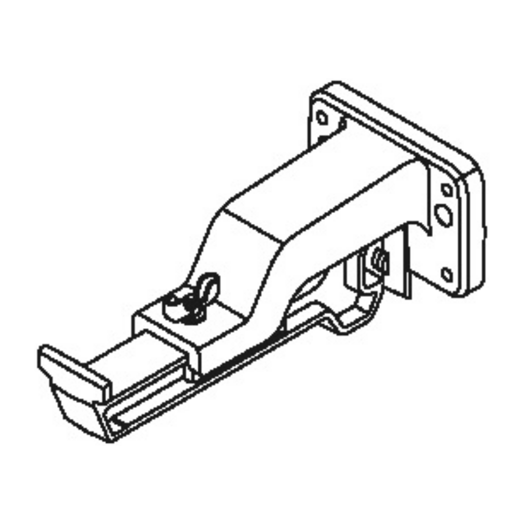 オールポリカ内吊り面打ちスライド
