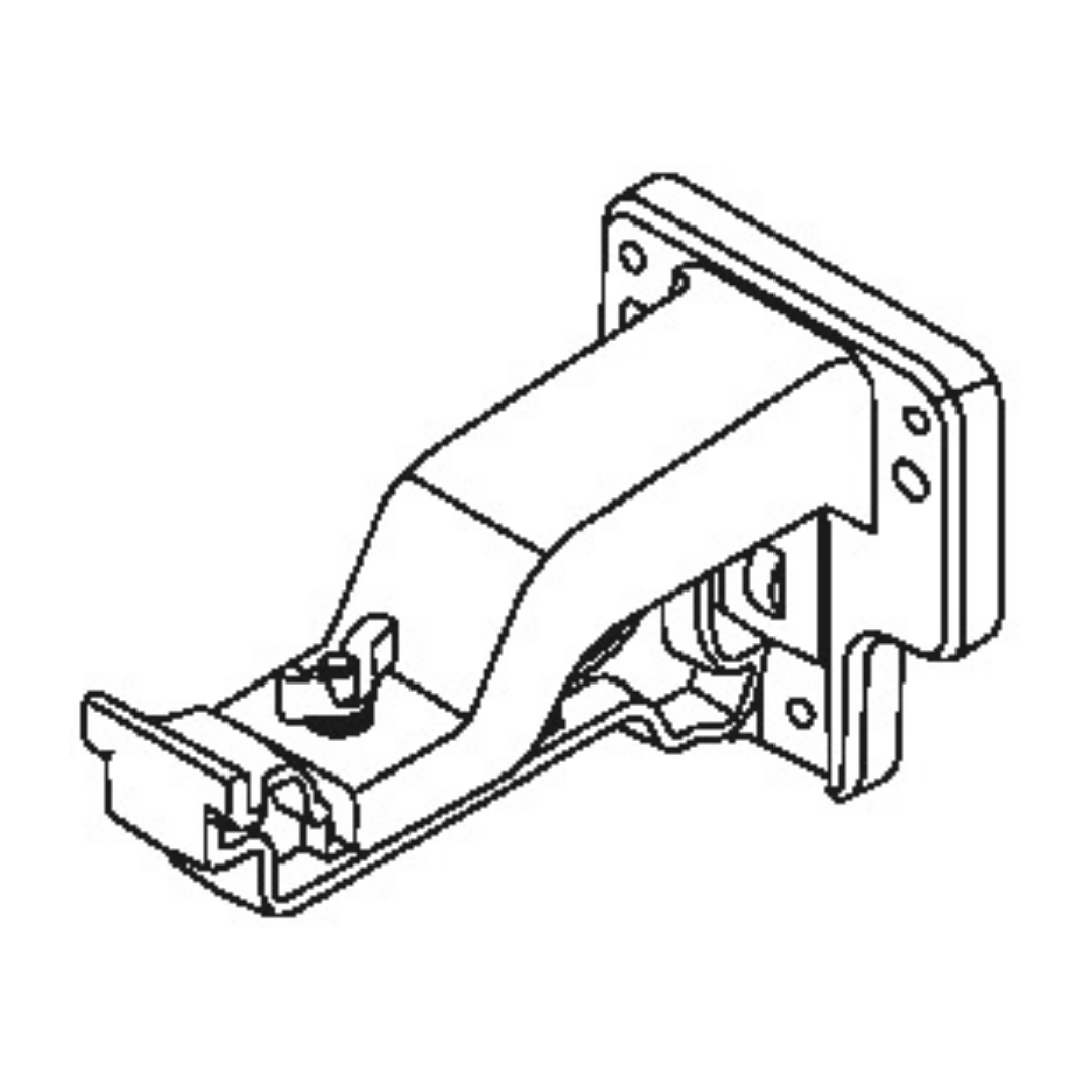 オールポリカ内吊り面打ちスライド