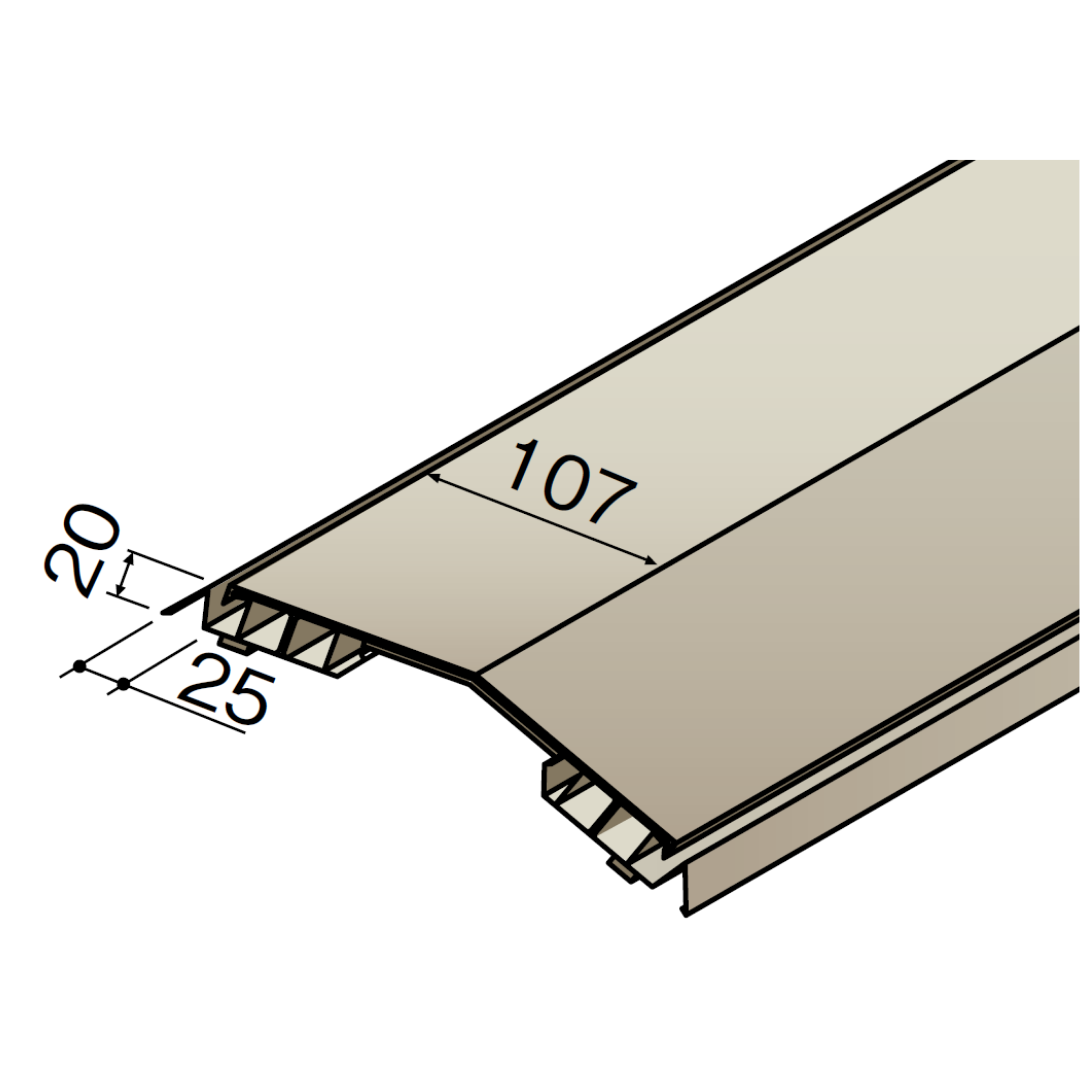 センター換気棟909