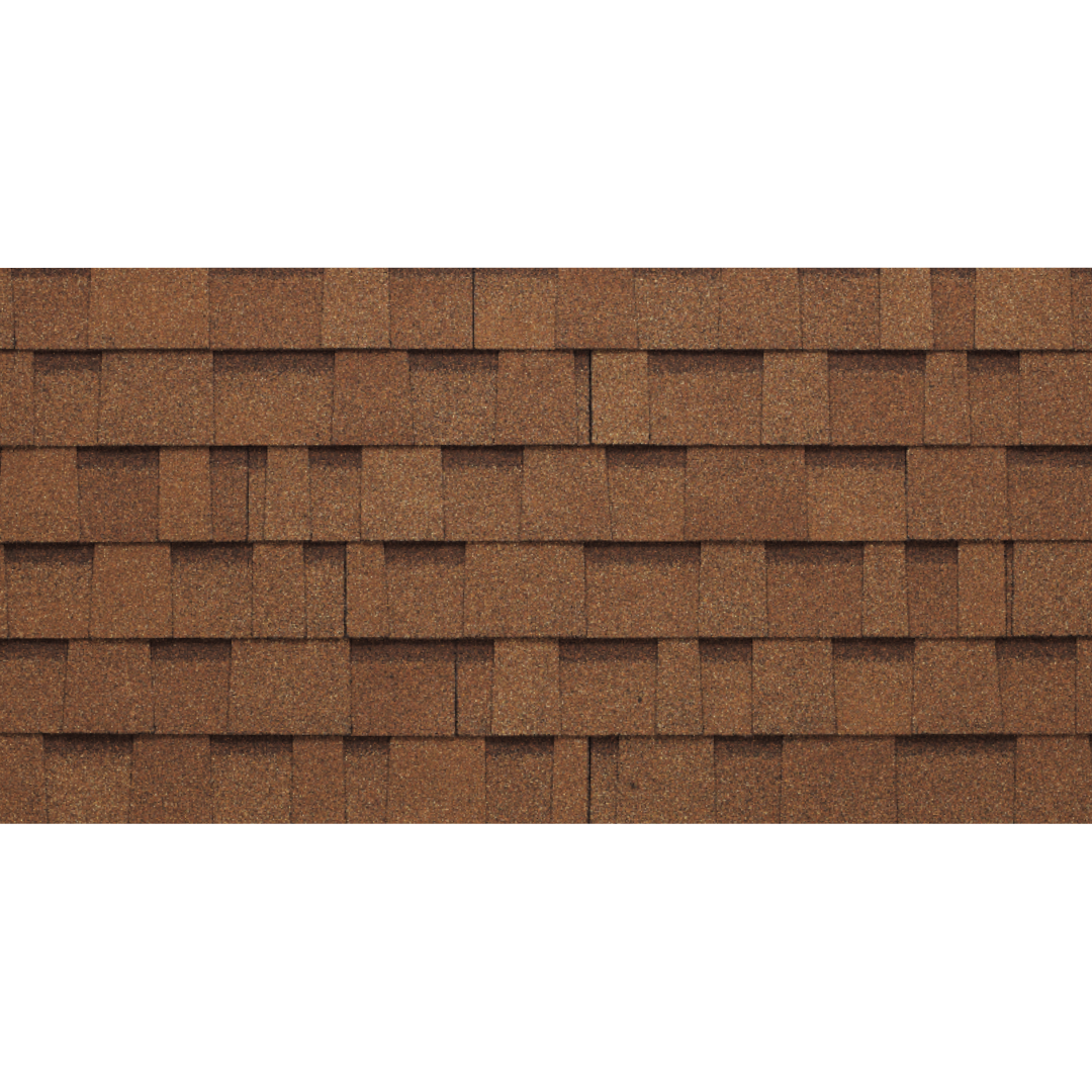 アスファルトシングル アルマ