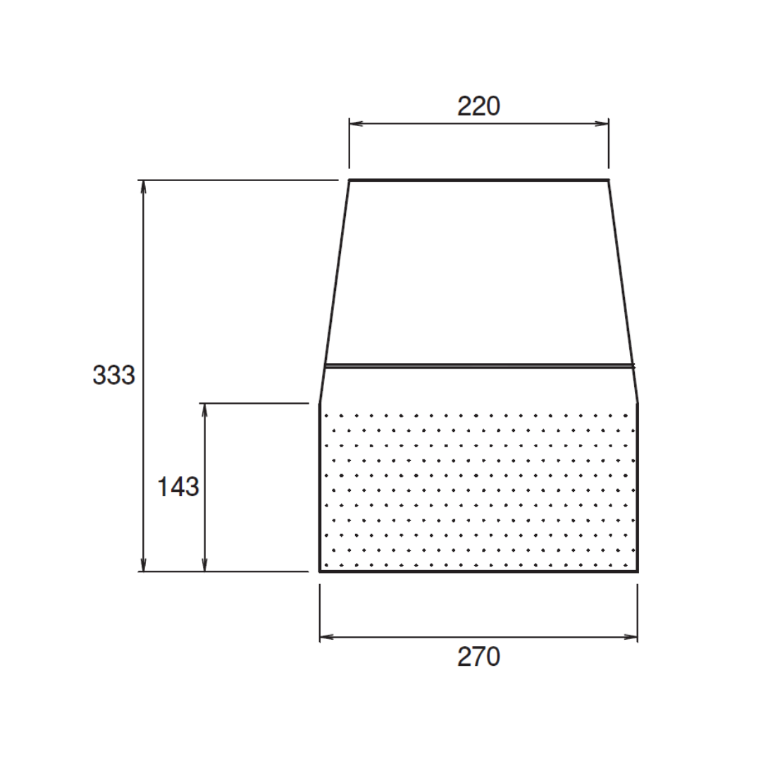 アルマ同質棟材