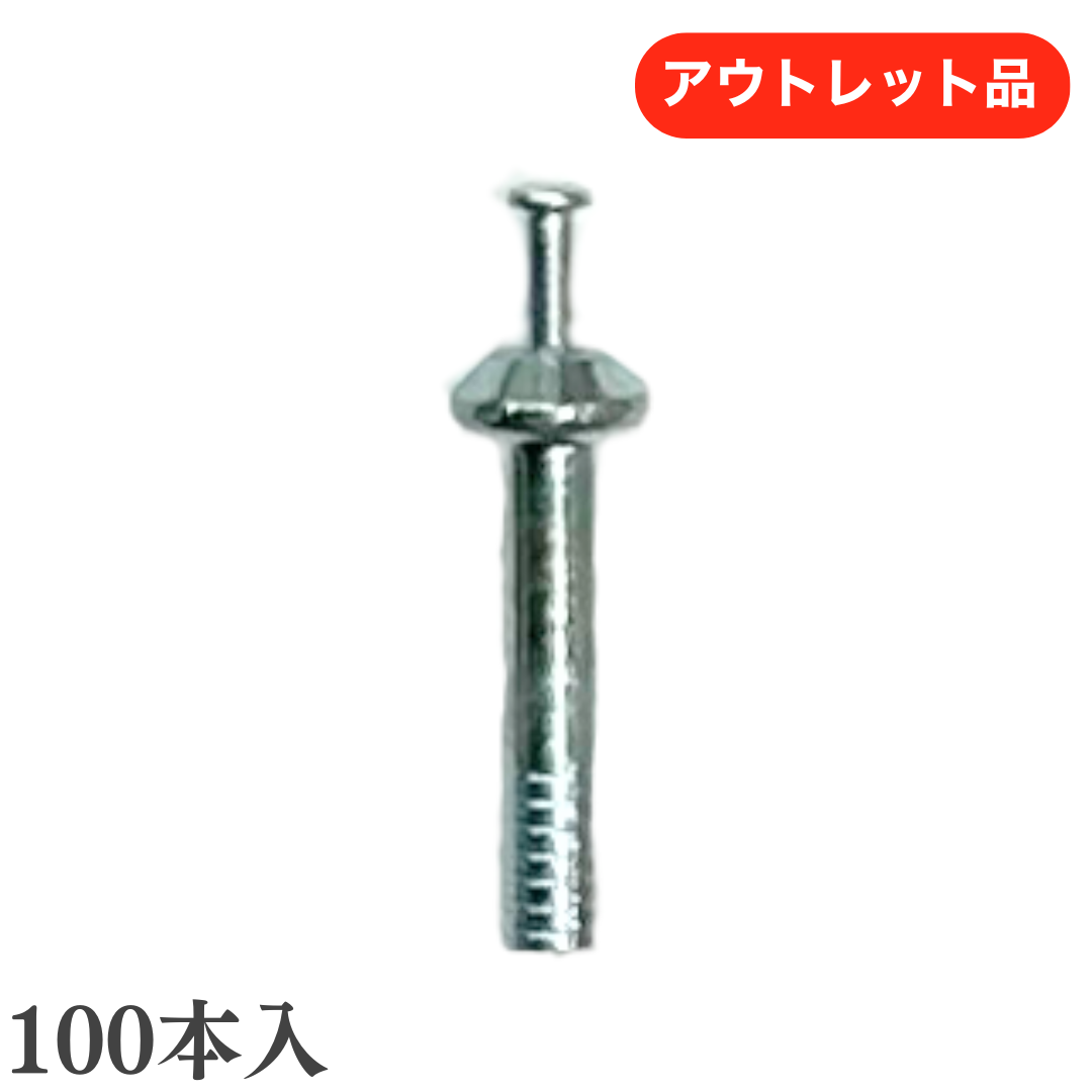 ユニカ ルーティアンカー T420(100入)