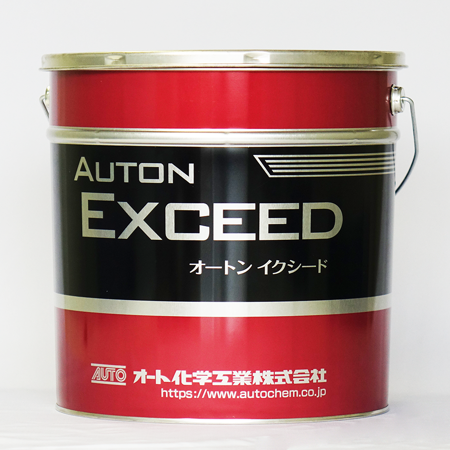 EXCEED６Ｌペール