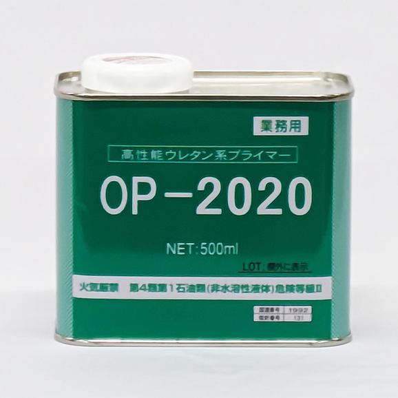 ＯＰ－２０２０　５００ｍｌ