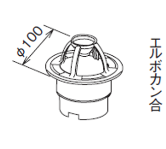 ファインスケア NF-I型 自在ドレン