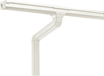 パラスケア Ｕ105 軒とい