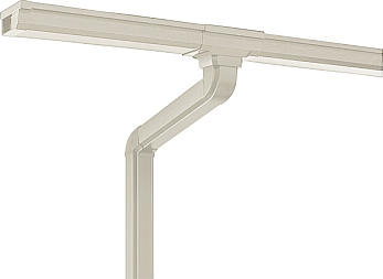 パラスケア Ｕ105 軒とい