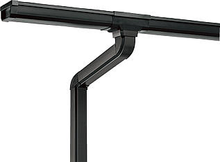 パラスケア Ｕ105 軒とい