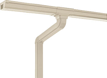 パラスケア Ｕ105 軒とい