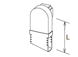 はいとい水下エルボ（一般地用）S15