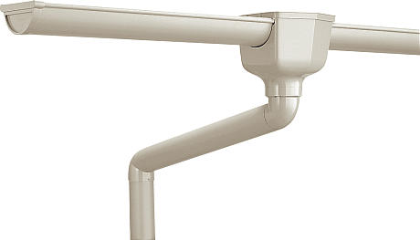 アイアン丸 105 軒とい 105