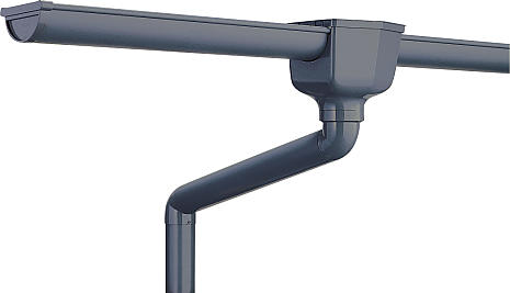 アイアン丸 105 軒とい 105