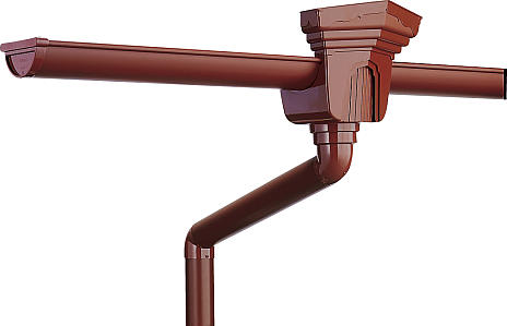 アイアン丸 105 軒とい 105