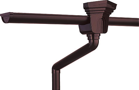 アイアン丸 105 軒とい 105