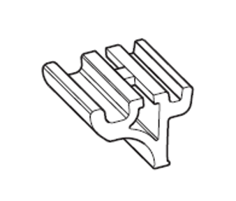 軒といストッパーⅡ型