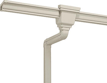 シビルスケア PC50 軒とい