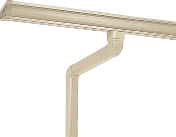 シビルスケア PC50 軒とい