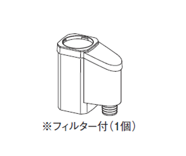 取出します たてとい接続キット用
