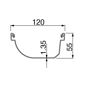 のきとい　RV105