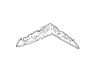 スミ飾り(入)Ⅱ型　