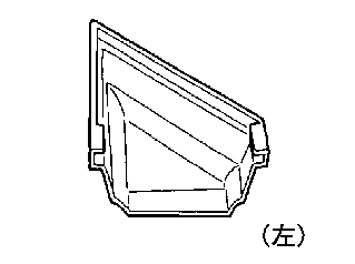 45度止り(右・左)