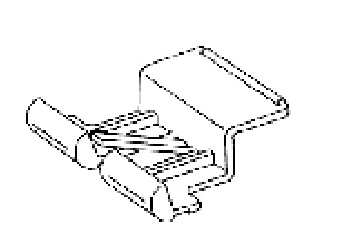 スライドストッパーA型