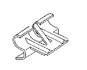 スライドストッパーＢ型