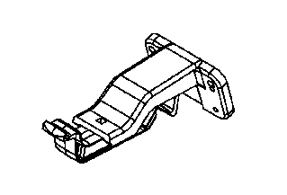 ブラケット正面打(吊)【自在式】