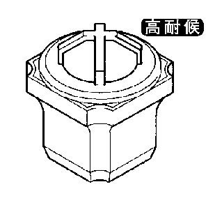 自在ドレン