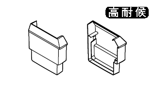 止り(右・左)　レボル