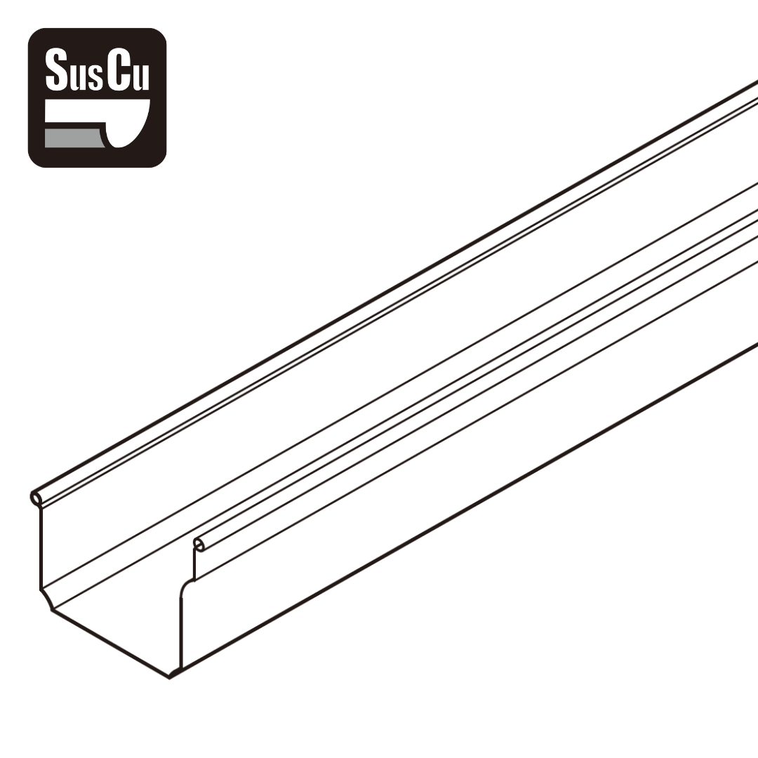 Ｓｕｓｃｕ　軒とい(角)