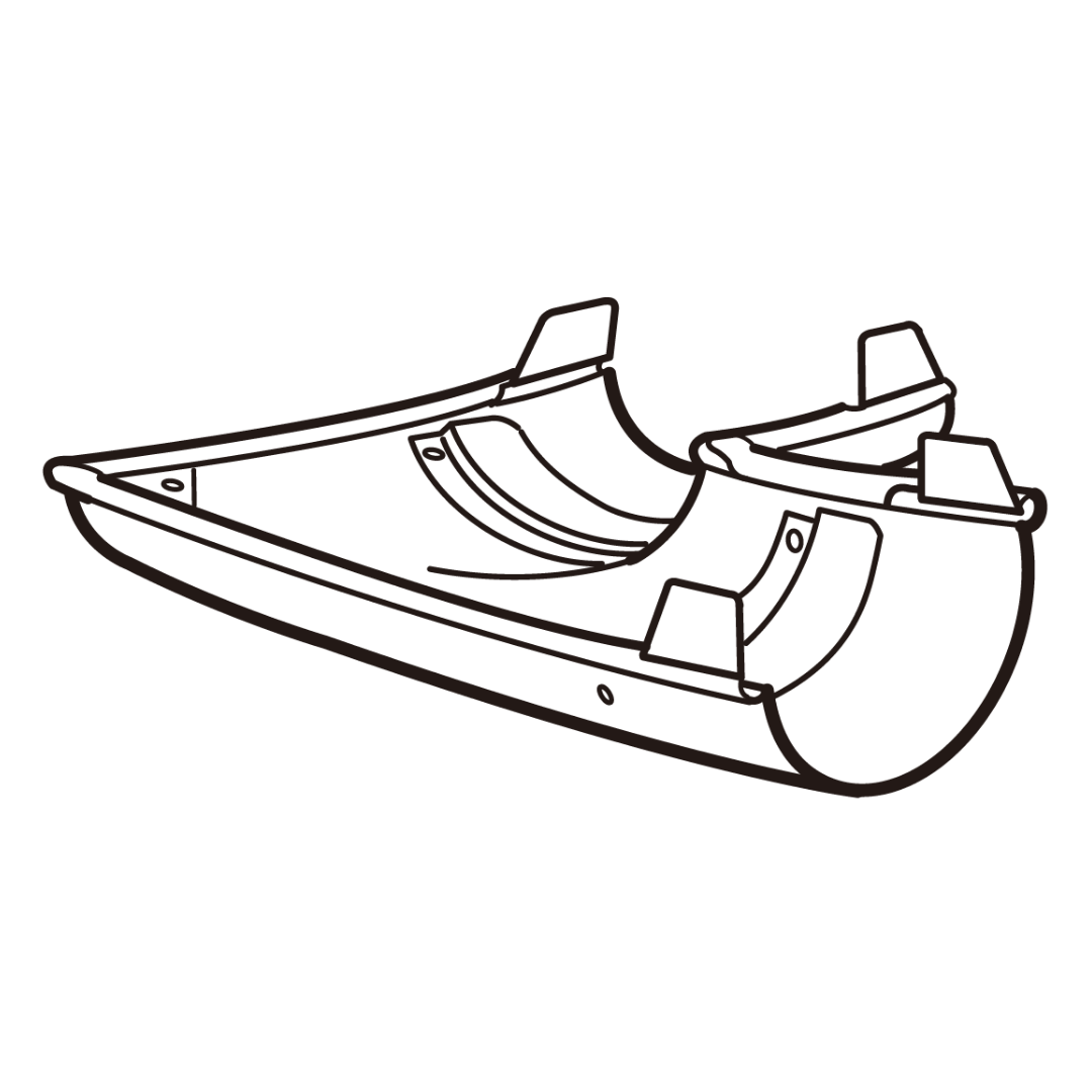 スーパー　てり曲り