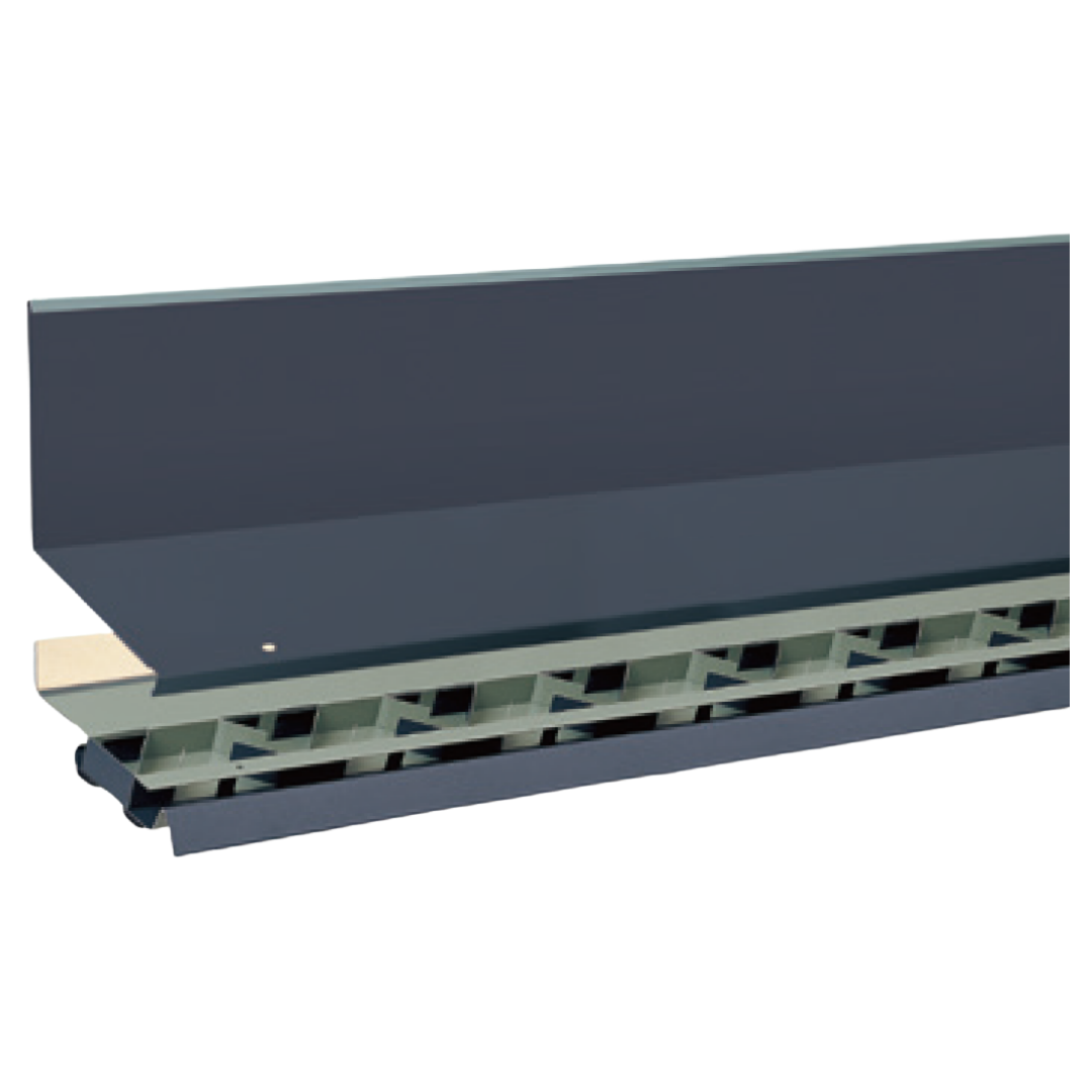 雨押さえS形 909タイプ