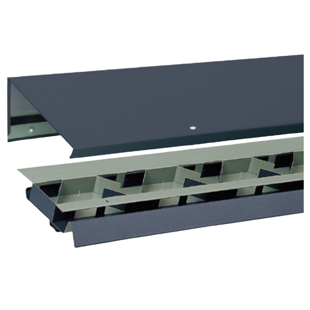 片棟S形 909タイプ