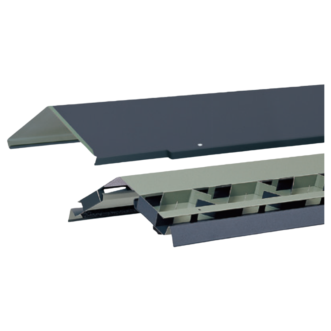 隅棟S形 909タイプ