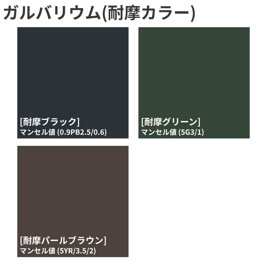 棟まどS形 金属平葺用 909タイプ